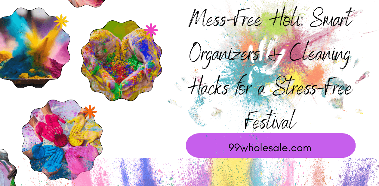 holi event organiser