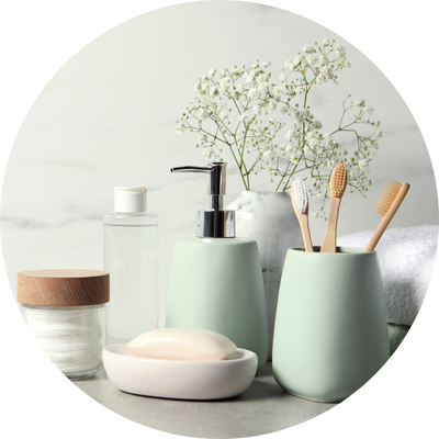 Health & Personal Care
