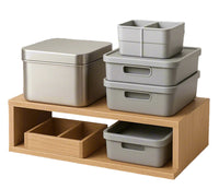 Storage & Organizers
