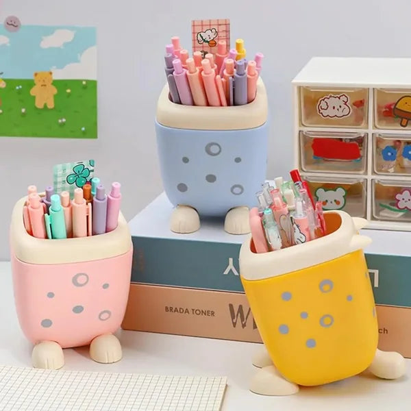 Pen Holders & Table Accessories