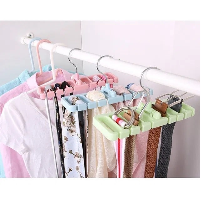 Belt Hanger (Random Colors)