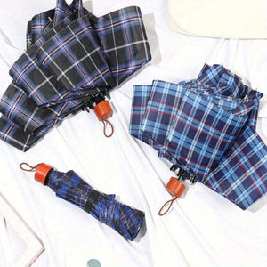 1pc Creative Umbrella, Three-fold Umbrella, Sun Umbrella, Gift Umbrellas, Advertising Umbrellas, Outdoor Supplies