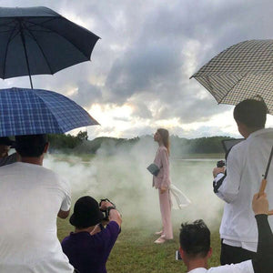 1pc Creative Umbrella, Three-fold Umbrella, Sun Umbrella, Gift Umbrellas, Advertising Umbrellas, Outdoor Supplies