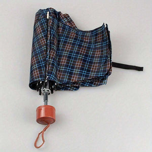 1pc Creative Umbrella, Three-fold Umbrella, Sun Umbrella, Gift Umbrellas, Advertising Umbrellas, Outdoor Supplies