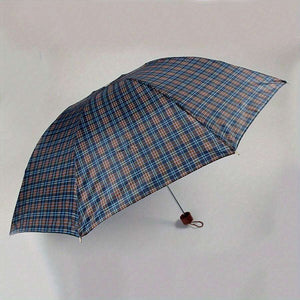 1pc Creative Umbrella, Three-fold Umbrella, Sun Umbrella, Gift Umbrellas, Advertising Umbrellas, Outdoor Supplies