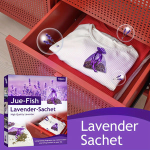 Lavender sachet fragrance for Car home wardrobe deodorant Sachet for Shoe cabinet toilet bundle pocket