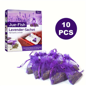 Lavender sachet fragrance for Car home wardrobe deodorant Sachet for Shoe cabinet toilet bundle pocket