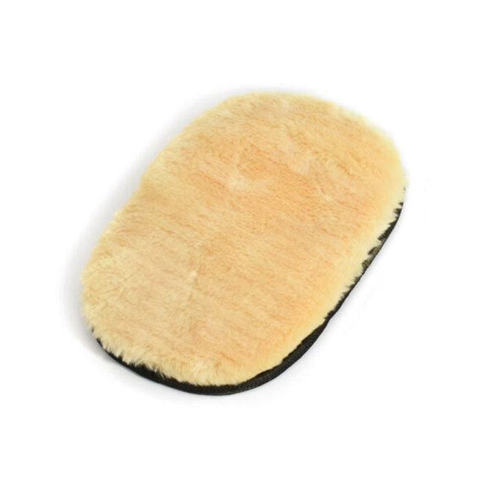 Bear Paw Plush Cleaning Gloves (Random Color)