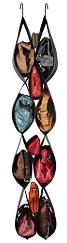 12 Pocket Handbag Organizer