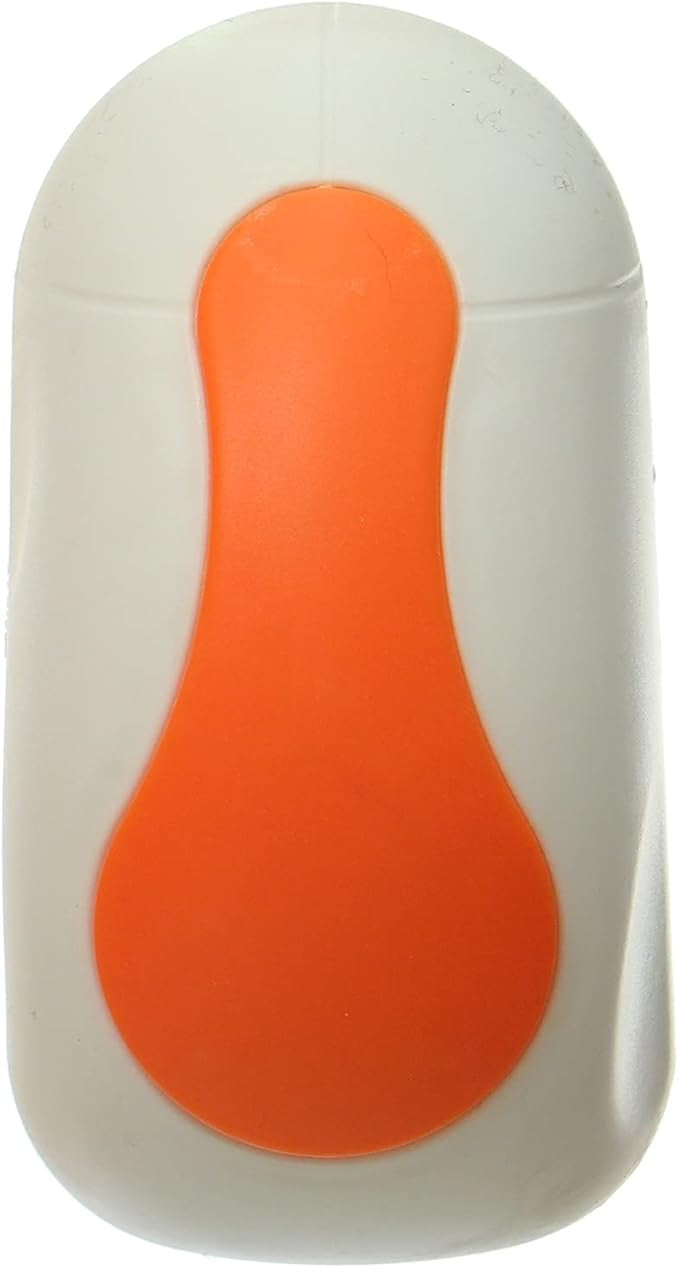 Whiteboard Eraser, Magnetic Mouse Shape - Random Colours