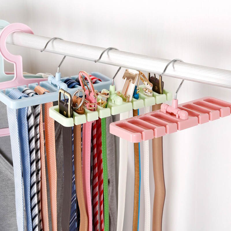 Belt Hanger (Random Colors)