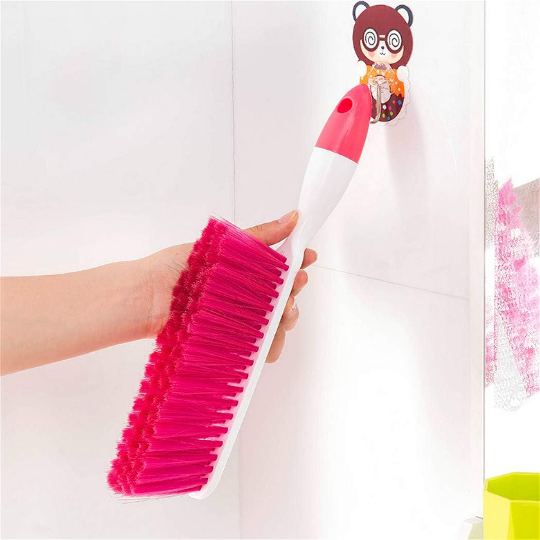 Counter Duster Bed Sheets Debris Cleanin Hand Broom Cleaning Brushes Soft Bristles Dusting Brush for Cleaning