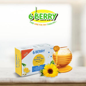 Soap box At the Honey bowl It showing honey fragrances