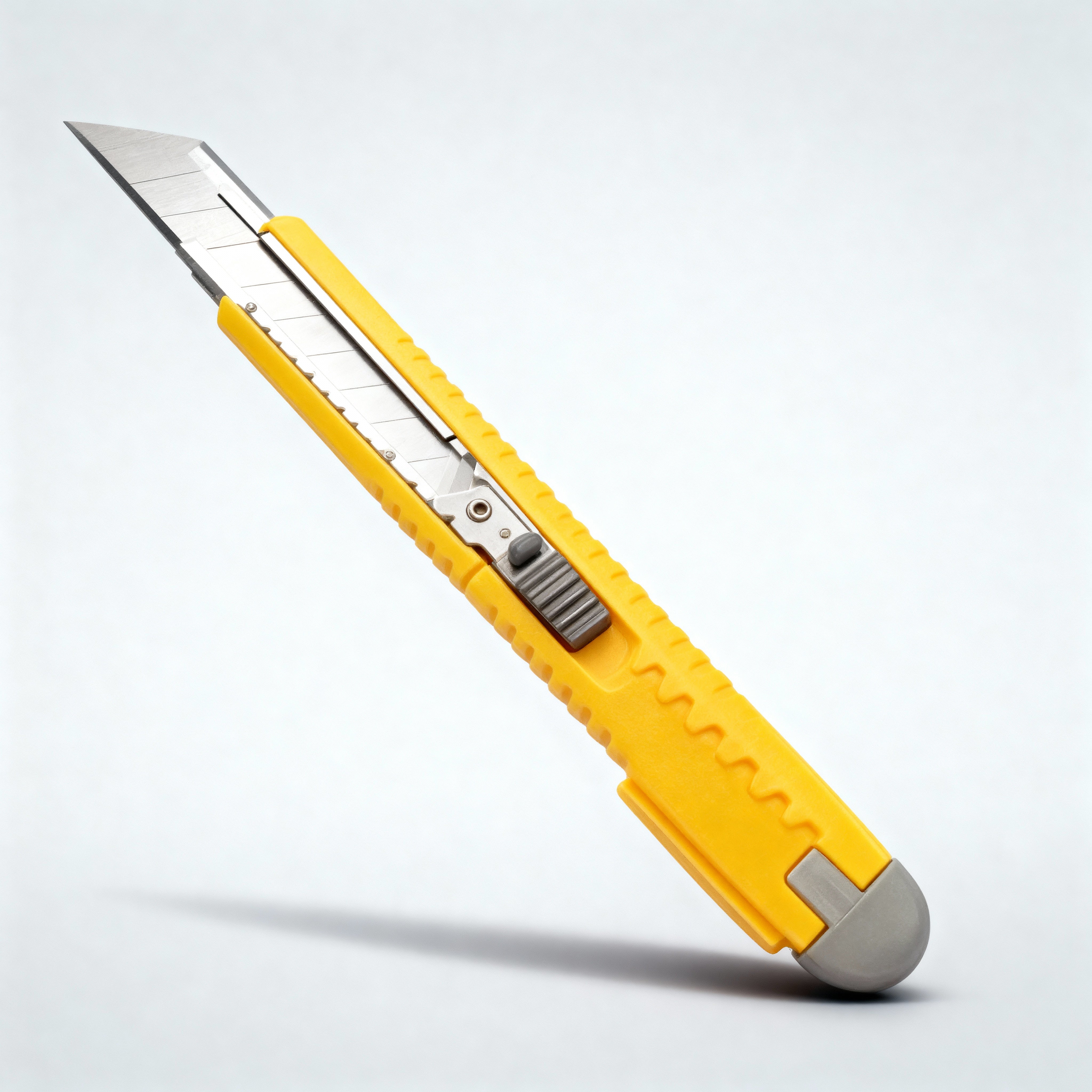 Ajani Compact Craft Cutter – Lightweight Snap Blade Knife for DIY, Office & Home Use