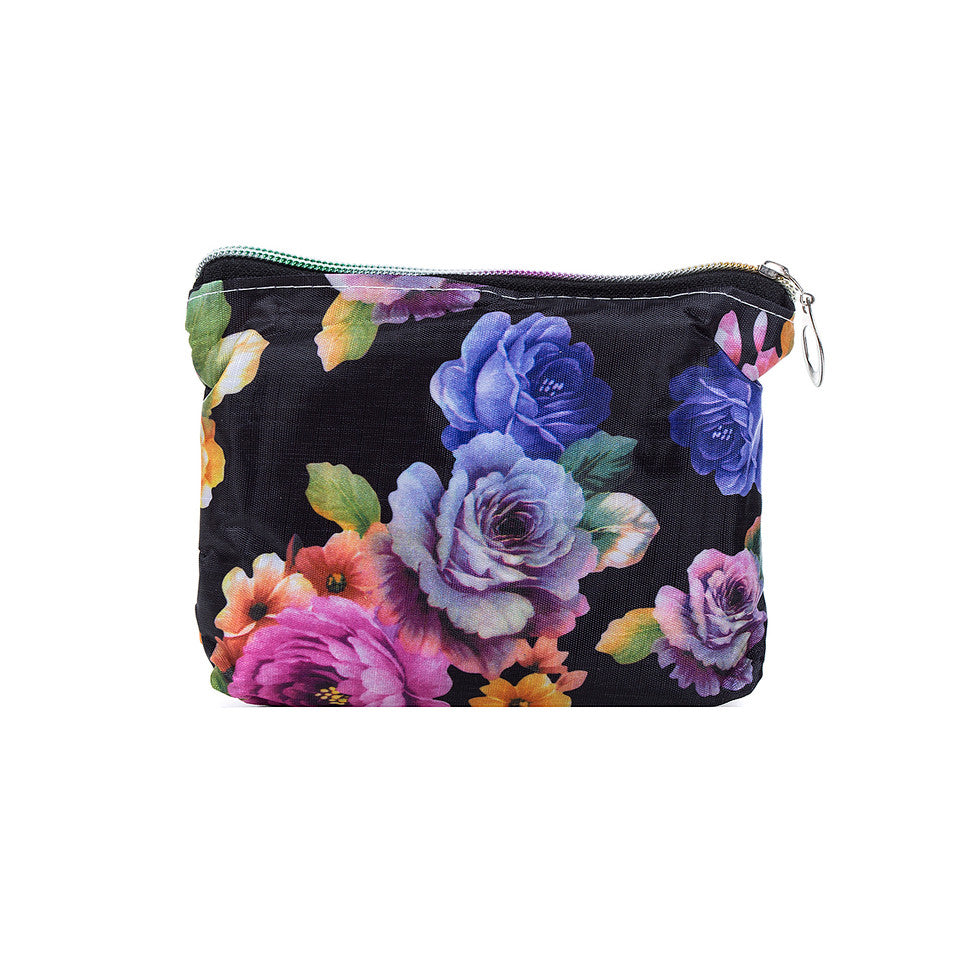 Foldable Shopping Bag