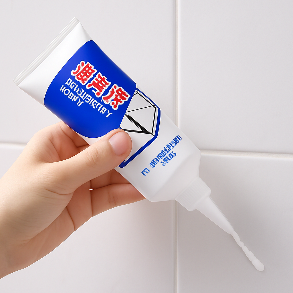 Gap Refill Seam Beauty Agent – Crack & Gap Filler for Home, Furniture & Wall Repairs