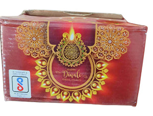 10 Diya Led String Light