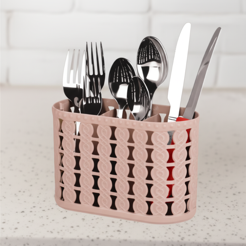 Sunny Multipurpose Kitchen Stand – Durable Storage Rack for Kitchen, Bathroom & Home Use (Random Color)