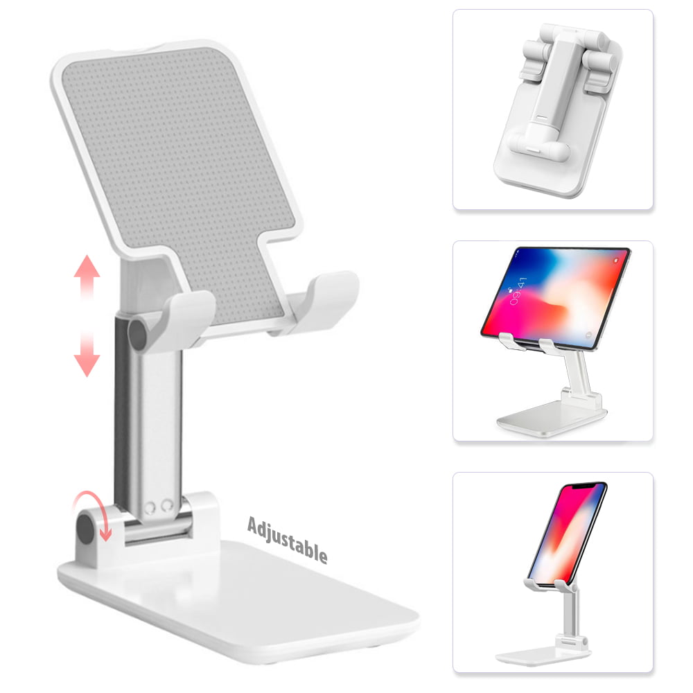 Folding Desktop Phone Stand