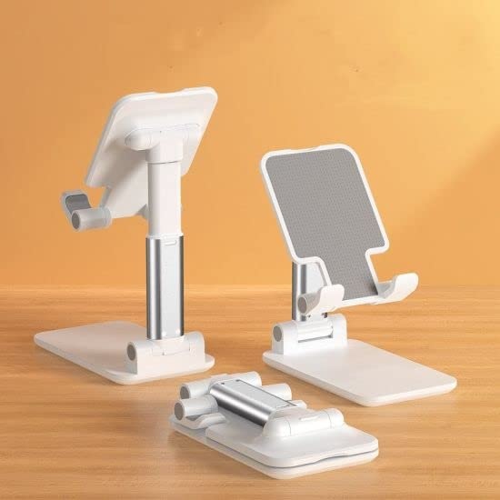 Folding Desktop Phone Stand