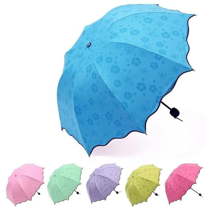 Magic Umbrella