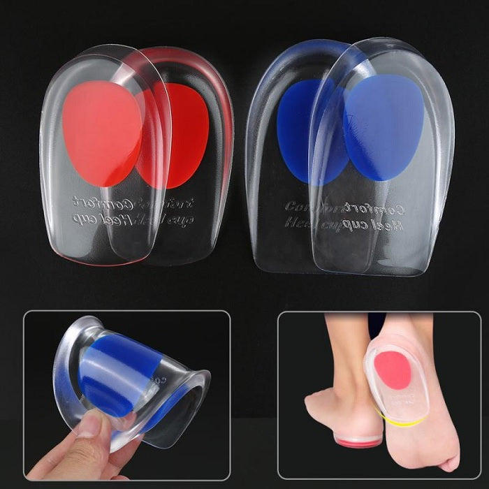 Heel Shoe Insoles 1 Pair