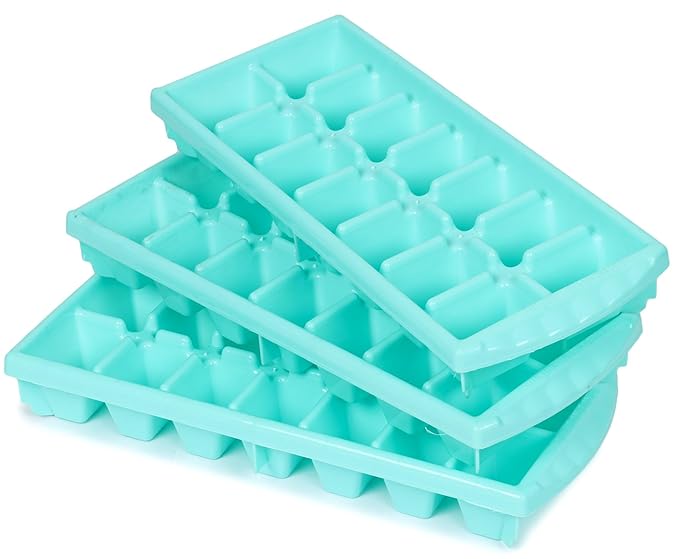 Icy Ice tray (2 Pcs )