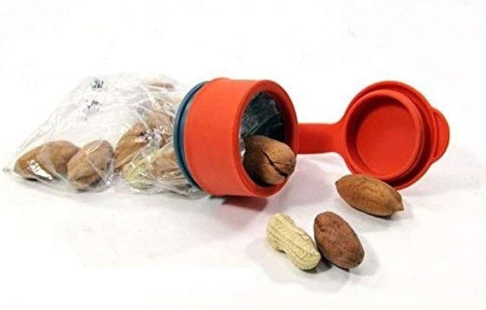 Multifunctional Magic Bag Cap - 1 Pc