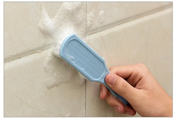 Multi-Functional Soft Bristle Brush