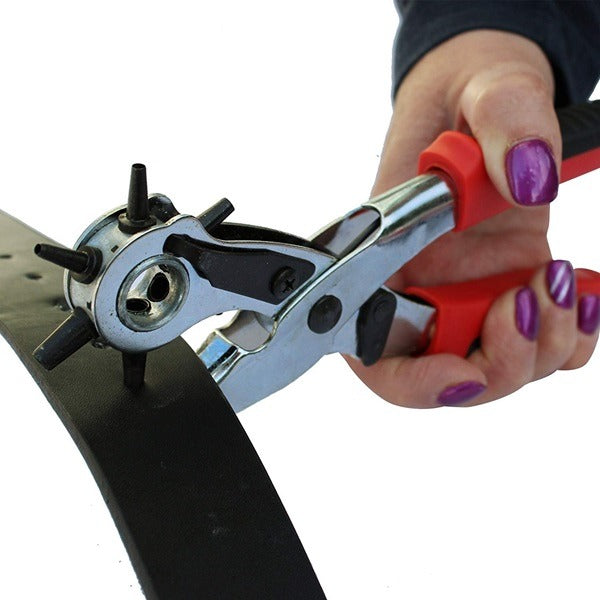 Leather Hole Punch (MINOR DAMAGE)