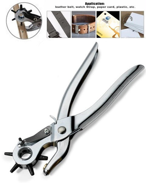 Leather Hole Punch (MINOR DAMAGE)