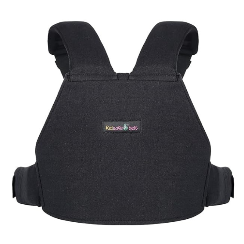 Kidsafe Two-Wheeler Child Safety Seat Belt – Adjustable Kids Travel Belt