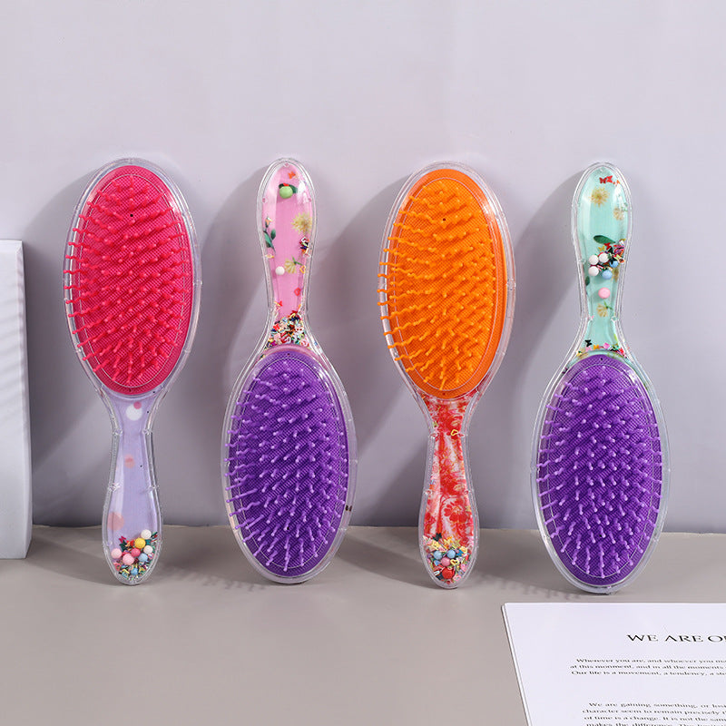 Fashion Comb