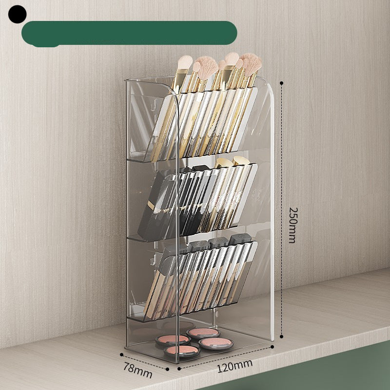 3 Grid Multipurpose Storage Box