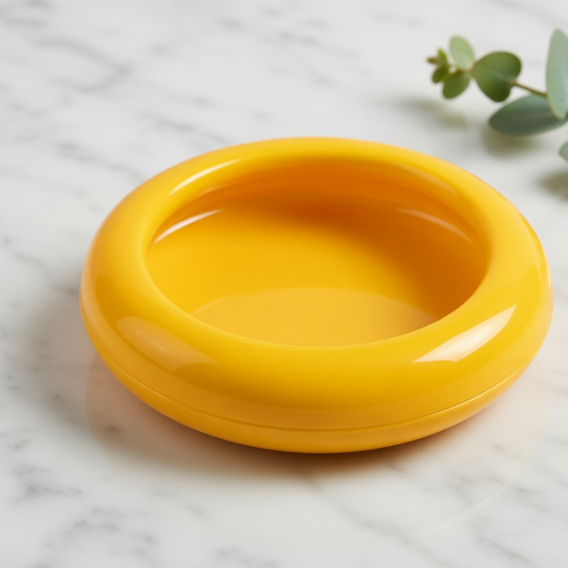 3 Pcs Food Sealing Preservation Box - Airtight & Leakproof Storage Container for Freshness (Random color)