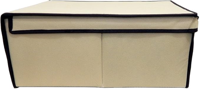 Foldable Storage Organizer – Easy to Assemble