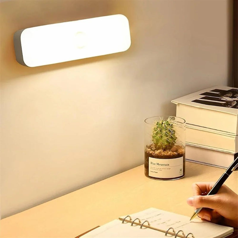 Mini USB LED Night Light – Portable Energy-Saving Lamp for Home, Travel & Office