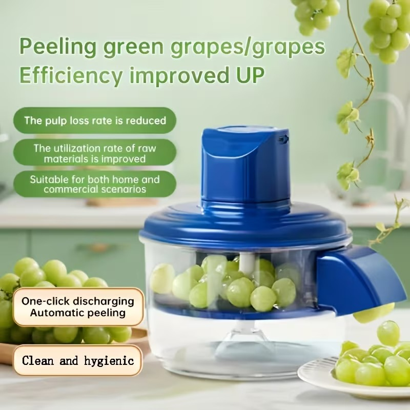 Fruit and Vegetable Peeler – Sharp Stainless Steel Blade Peeler for Fast & Smooth Peeling