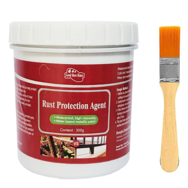 Buy 300ml Anti Rust Protection Agent Online - 99Wholesale