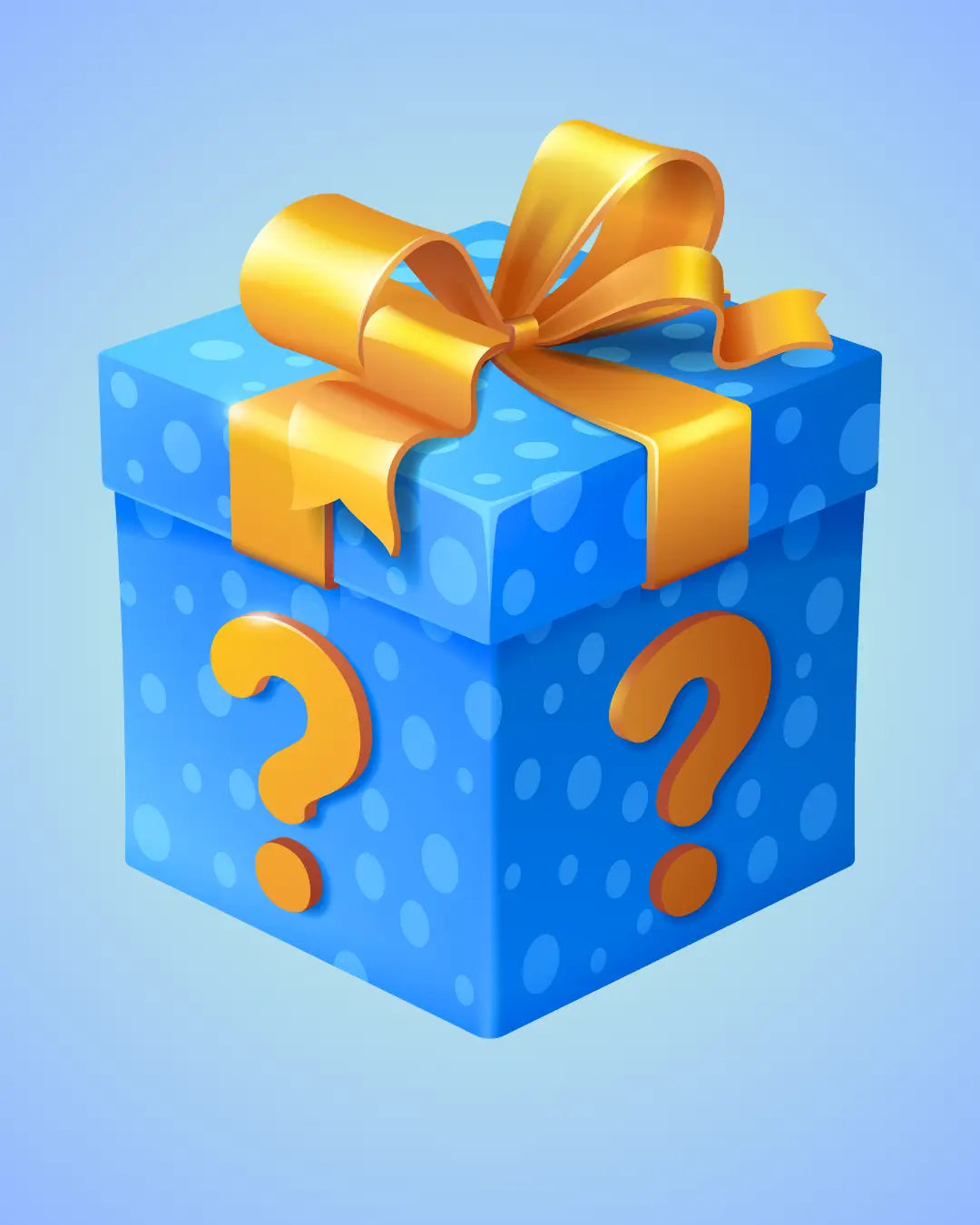 Mystery Gift Worth ₹199
