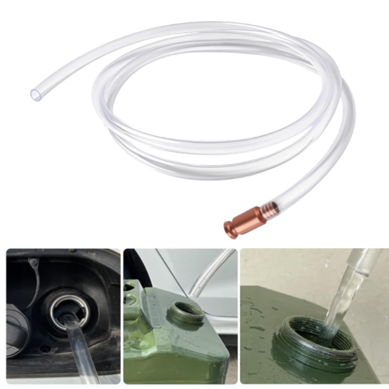 High Pressure Copper Water Spray | Adjustable Brass Nozzle for Car Wash, Gardening & Cleaning | Multi-Use Water Pressure Booster Spray