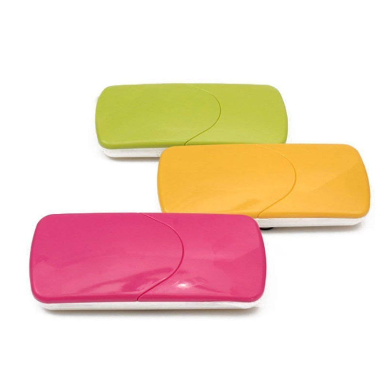 Car Tissue Paper Holder – Premium Sun Visor Tissue Box for Cars, SUVs & Trucks | Auto Interior Accessories for Napkins & Wet Wipes