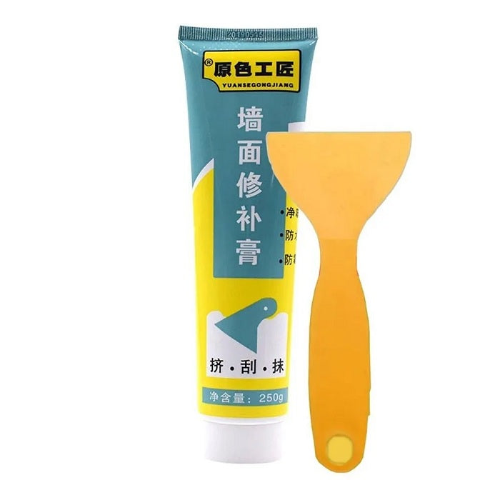 Wall Crack Filler Paste – Durable & Easy-to-Use Home Repair Solution