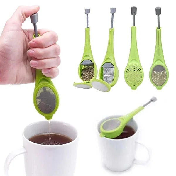 Tea Strainer Filter