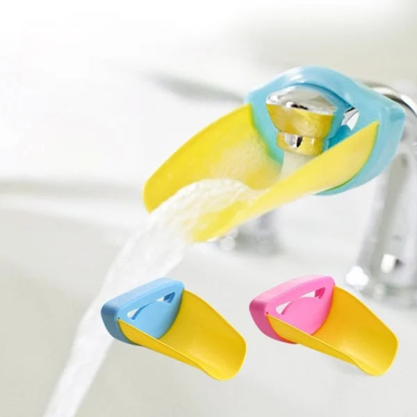 Hand Faucet Extender