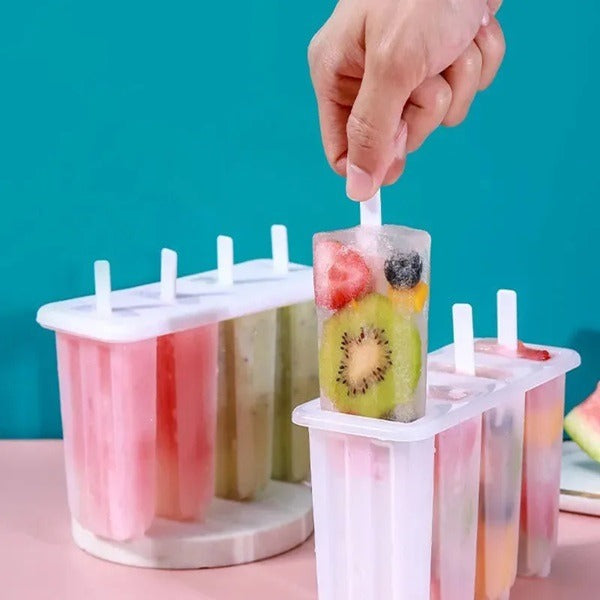 4 in 1 Candy Mould