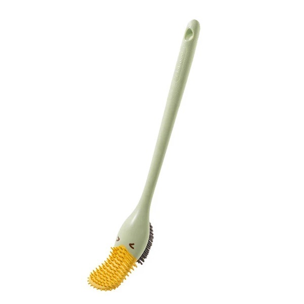 Duckbill Shape Toilet Cleaning Tool
