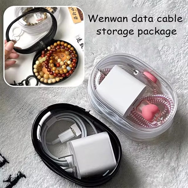 Cable Storage Bag