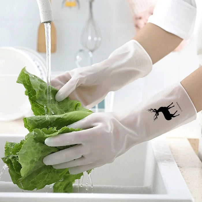 Household Work Gloves
