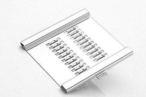 chopper slicer and grater tool for professional and home kitchen use